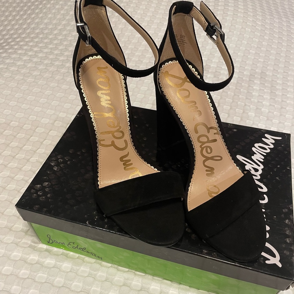 Sam Edelman Yaro